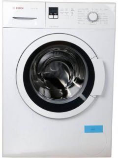 Bosch Wak20160in 7 Kg Fully Automatic Front Load Washing Machine Price