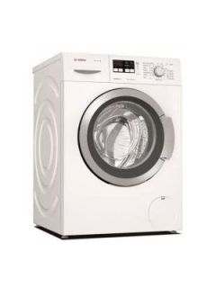 Bosch WAK20265IN 6.5 Kg Fully Automatic Front Load Washing Machine Price