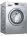 Bosch WAK2416SIN 7 Kg Fully Automatic Front Load Washing Machine