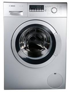 Bosch Wak24268in 7 Kg Fully Automatic Front Load Washing Machine Price