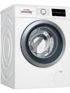 Bosch WAT24463IN 8 Kg Fully Automatic Front Load Washing Machine Price