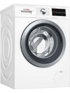 Bosch WAT24465IN 7.5 Kg Fully Automatic Front Load Washing Machine Price