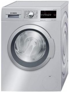 Bosch WAT2846SIN 8 Kg Fully Automatic Front Load Washing Machine Price