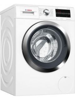 Bosch WAT2846WIN 8 Kg Fully Automatic Front Load Washing Machine Price