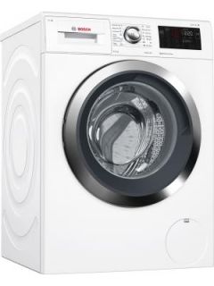 Bosch WAT28661IN 9 Kg Fully Automatic Front Load Washing Machine Price