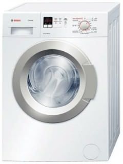 Bosch WAX16160IN 5.5 Kg Fully Automatic Front Load Washing Machine Price