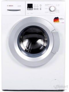 Bosch WAX16161IN 6 Kg Fully Automatic Front Load Washing Machine Price