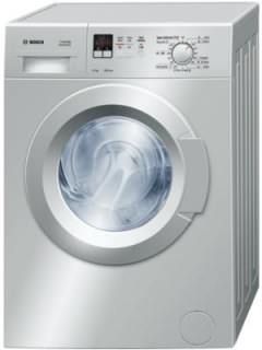 Bosch WAX20168IN 6 Kg Fully Automatic Front Load Washing Machine Price