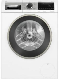 Bosch WGA254A0IN 10 Kg Fully Automatic Front Load Washing Machine Price