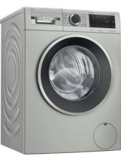 Bosch WGA254AVIN 10 Kg Fully Automatic Front Load Washing Machine Price