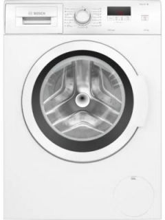 Bosch WLJ2006EIN 6.5 Kg Fully Automatic Front Load Washing Machine Price
