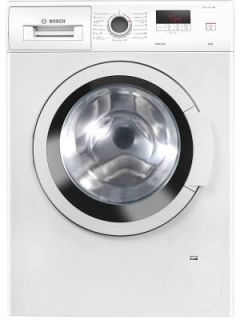 Bosch WLJ2006OIN 6 Kg Fully Automatic Front Load Washing Machine Price
