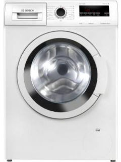 Bosch WLJ2016EIN 6 Kg Fully Automatic Front Load Washing Machine Price