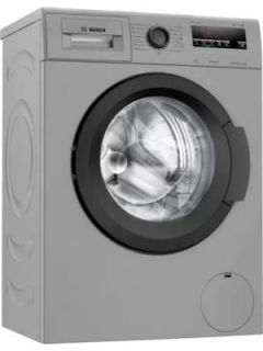 Bosch WLJ2016TIN 6 Kg Fully Automatic Front Load Washing Machine Price