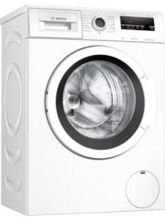 Bosch WLJ2016WIN 6 Kg Fully Automatic Front Load Washing Machine Price