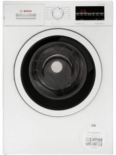 Bosch WLK20261IN 6.5 Kg Fully Automatic Front Load Washing Machine Price