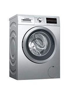 bosch washing machine 6.5 kg top load price