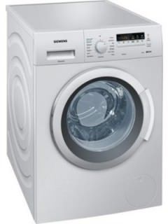 Bosch wm12k268in 7 Kg Fully Automatic Front Load Washing Machine Price