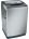 Bosch WOA106X0IN 10 Kg Fully Automatic Top Load Washing Machine
