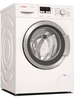 Bosch WAK20164IN 7 Kg Fully Automatic Front Load Washing Machine Price