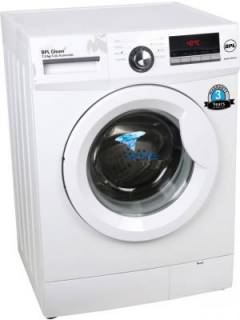 BPL BFAFL75WX1 7.5 Kg Fully Automatic Front Load Washing Machine Price