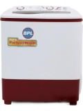 BPL BS65DT 6.5 Kg Semi Automatic Top Load Washing Machine