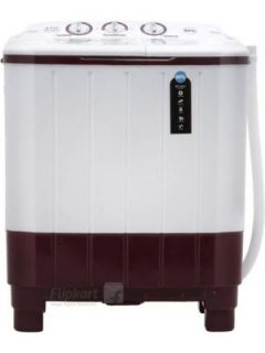 BPL BSATL65N1 6.5 Kg Semi Automatic Top Load Washing Machine Price