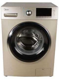 Carrier Midea MWMFL080CDR 8 Kg Fully Automatic Front Load Washing Machine Price