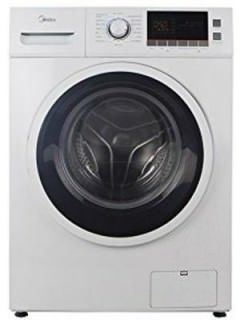Carrier Midea MWMFL060CPR 6 Kg Fully Automatic Front Load Washing Machine Price