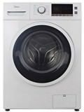 Carrier Midea MWMFL060CPR 6 Kg Fully Automatic Front Load Washing Machine