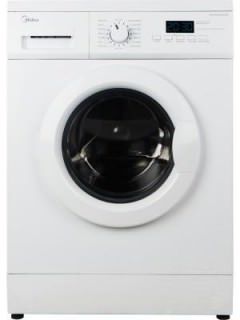 Carrier Midea MWMFL060GHN 6 Kg Fully Automatic Front Load Washing Machine Price