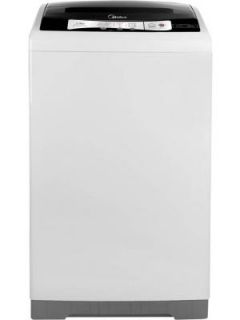 Carrier Midea MWMTL075ZOF 7.5 Kg Fully Automatic Top Load Washing Machine Price