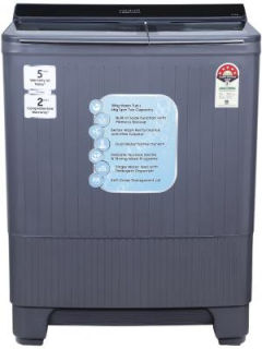 Croma CRLW100SMF231001 10 Kg Semi Automatic Top Load Washing Machine Price