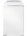Fisher Paykel WA85T60FW1 8.5 Kg Fully Automatic Top Load Washing Machine