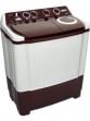 Gem GWM-95BR 7.5 Kg Semi Automatic Top Load Washing Machine price in India