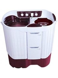 Godrej WS Edge Pro 800 ES 8 Kg Semi Automatic Top Load Washing Machine Price