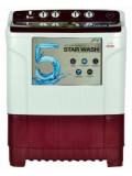 Godrej WS 680 CT 6.8 Kg Semi Automatic Top Load Washing Machine