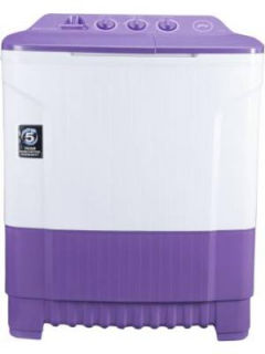 Godrej WS EDGE CLS PN2 M 7.5 Kg Semi Automatic Top Load Washing Machine Price