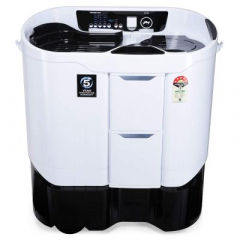 Godrej WS EDGE DIGI 85 5.0 PB2 M 8.5 Kg Semi Automatic Top Load Washing Machine Price