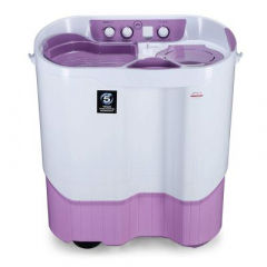 Godrej WS EDGE PRO 90 5.0 PB3 M 9 Kg Semi Automatic Top Load Washing Machine Price