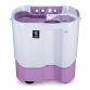 Godrej WS EDGE PRO 90 5.0 PB3 M 9 Kg Semi Automatic Top Load Washing Machine price in India