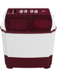Godrej WSAXIS VX 100 5.0 SN3 T WNRD 10 Kg Semi Automatic Top Load Washing Machine Price
