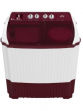 Godrej WSAXIS VX 100 5.0 SN3 T WNRD 10 Kg Semi Automatic Top Load Washing Machine price in India