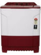 Godrej WSEDGE CLS 80 5.0 PN2 M WNRD 8 Kg Semi Automatic Top Load Washing Machine price in India