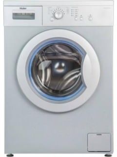 Haier HW60-1010AW 6 Kg Fully Automatic Front Load Washing Machine Price
