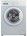 Haier HW60-1010AW 6 Kg Fully Automatic Front Load Washing Machine