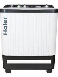 Haier HTW72-187S 7.2 Kg Semi Automatic Top Load Washing Machine Price