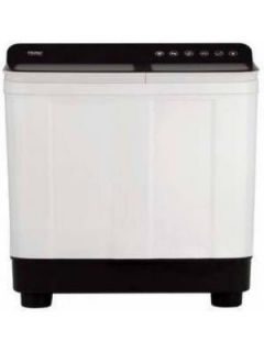 Haier HTW100-178BK 10 Kg Semi Automatic Top Load Washing Machine Price