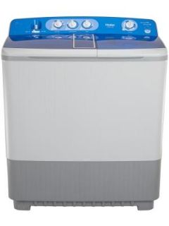 Haier HTW150-1128S 15 Kg Semi Automatic Top Load Washing Machine Price