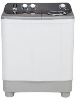 Haier HTW70-186S 7 Kg Semi Automatic Top Load Washing Machine Price